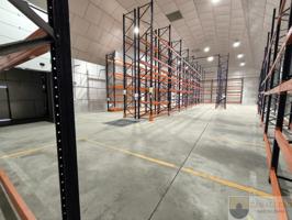 Nave Industrial En venta en Poligono Industrial Oeste San Pio X, Murcia photo 0