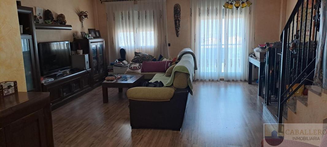 Dúplex En venta en Sangonera La Verde, Murcia photo 0