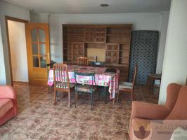 Piso En alquiler en La Merced, Murcia photo 0
