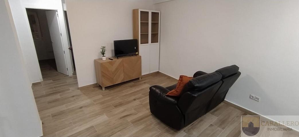 Piso En alquiler en La Fama, Murcia photo 0