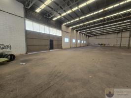 Nave Industrial En venta en Urbanizacion La Paloma, Totana photo 0