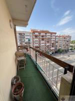 Piso En alquiler en Ronda Norte, Murcia photo 0