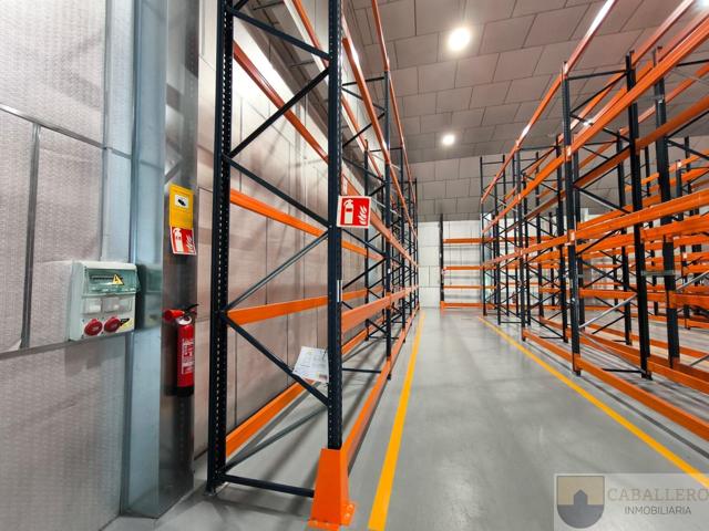 Nave Industrial En venta en Alcantarilla, Murcia photo 0