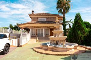 Casa De Campo En venta en El Raal, Murcia photo 0