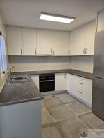 Piso En alquiler en San Nicolás, Murcia photo 0