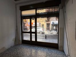 Local En venta en Puente Vallecas-san Diego, Madrid photo 0