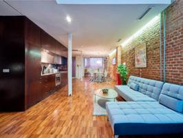 Loft En venta en Tetuán - Bº Almenara, Madrid photo 0