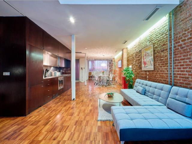 Loft En venta en Tetuán - Bº Almenara, Madrid photo 0