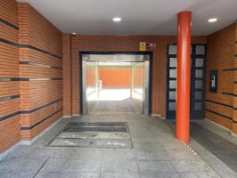 Parking En alquiler en Tetuán-castillejos-bravo Murillo, Madrid photo 0