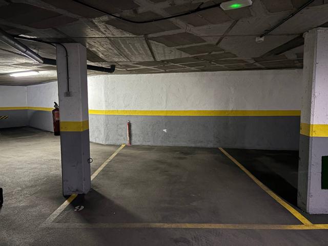 Parking En venta en Tetuán - Bº Berruguete, Madrid photo 0