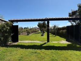 Casa De Campo En venta en Fuente El Saz, Fuente El Saz De Jarama photo 0