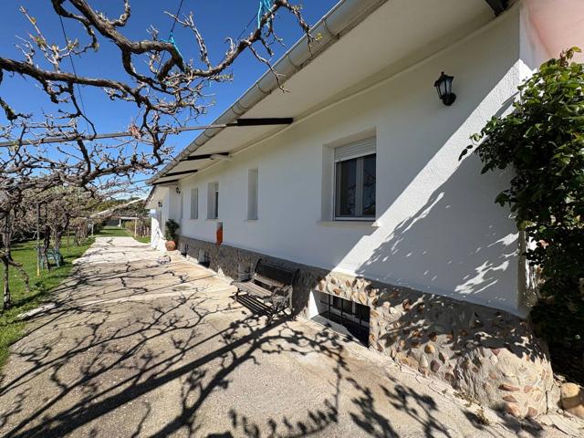 Casa De Campo En venta en Fuente El Saz, Fuente El Saz De Jarama photo 0
