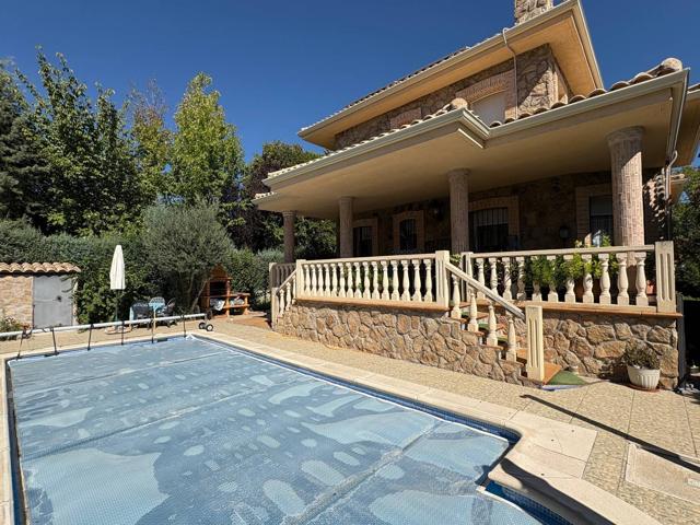 Casa En venta en Guadarrama, Guadarrama photo 0