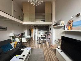 Dúplex En alquiler en Chamberí - Vallehermoso, Madrid photo 0