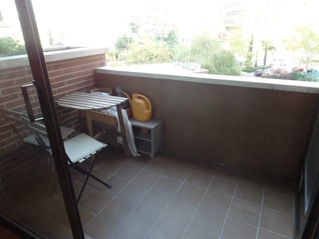 Piso En alquiler en Pablo Iglesias, Madrid photo 0