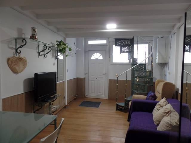 Piso En venta en Bellas Vistas, Madrid photo 0