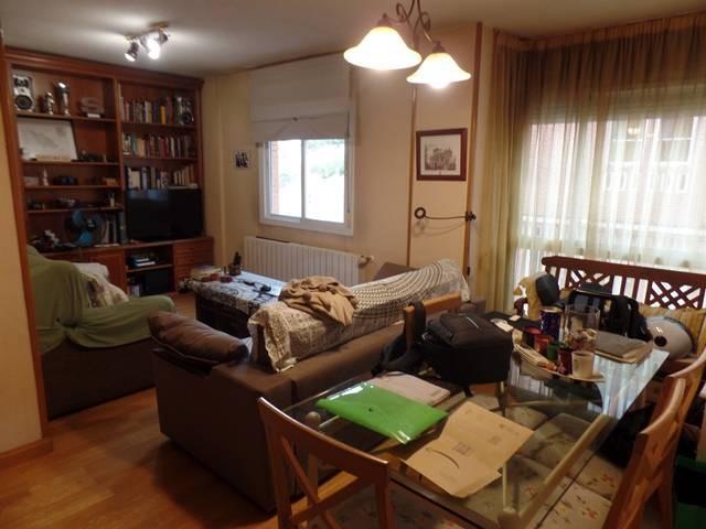 Piso En venta en Valdeacederas, Madrid photo 0