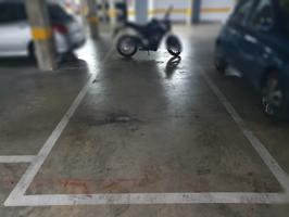 Parking En alquiler en Nuevo Bulevar, Mairena Del Aljarafe photo 0