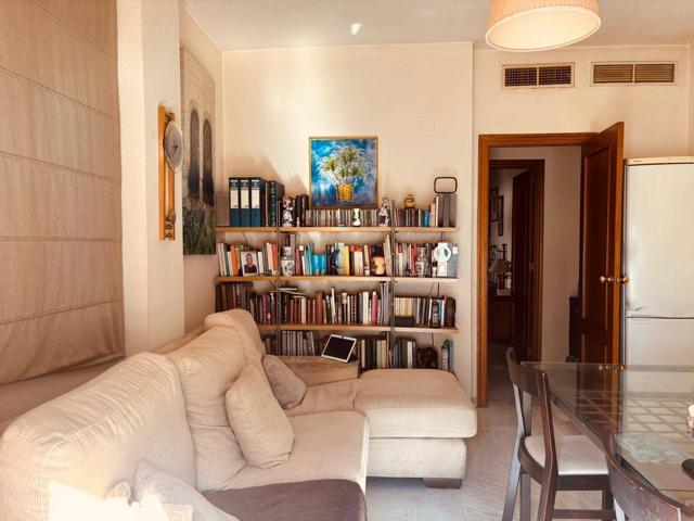 Piso En venta en Ciudad Expo, Mairena Del Aljarafe photo 0