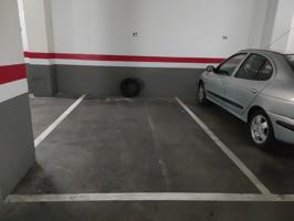 Parking En venta en San Juan, Valladolid photo 0