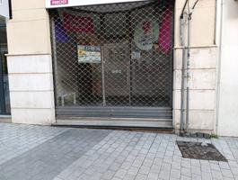 Local En alquiler en Mantería, Valladolid photo 0