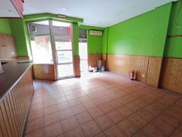Local En venta en Circular-San Juan, Valladolid photo 0