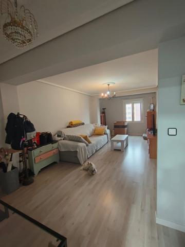 Piso En venta en San Pablo, Valladolid photo 0