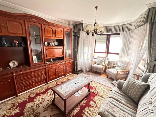 Piso En venta en Palencia photo 0