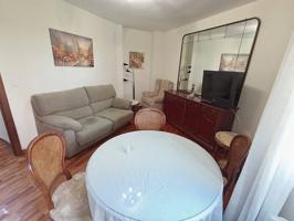 Piso En alquiler en San Juan, Valladolid photo 0