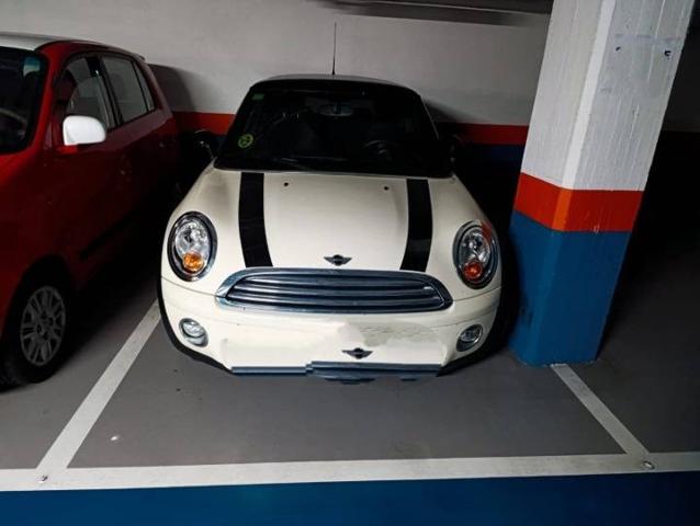 Parking En venta en Las Francesas, Valladolid photo 0