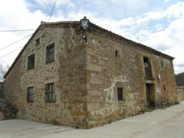 Casa En venta en Pedrajas, Soria photo 0