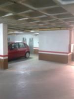 Parking En venta en Venerable Carabantes, Soria photo 0