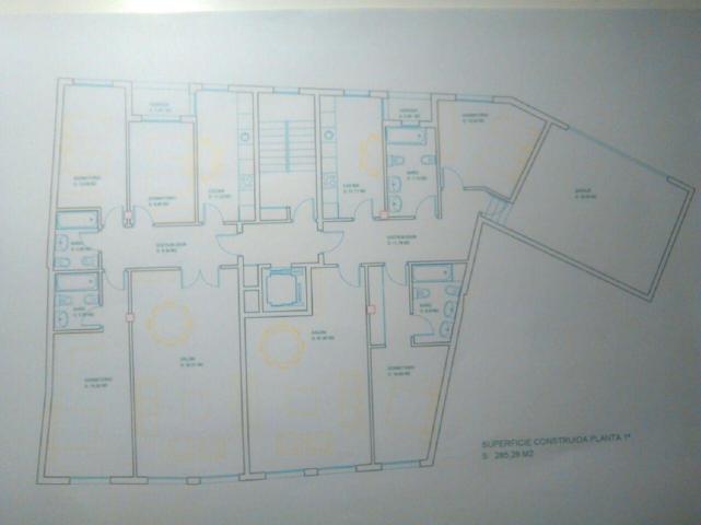 Terreno Urbanizable En venta en Centro, Ólvega photo 0