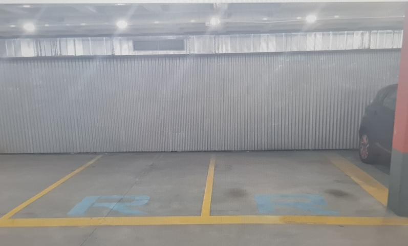 Parking En venta en Espolón, Soria photo 0