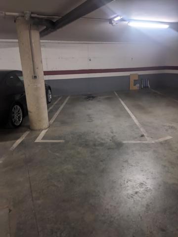 Parking En alquiler en Calle Caballeros - Cruz Roja, Soria photo 0