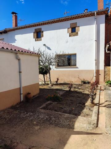 Unifamiliar Pareada En venta en Torreandaluz, Torreandaluz photo 0