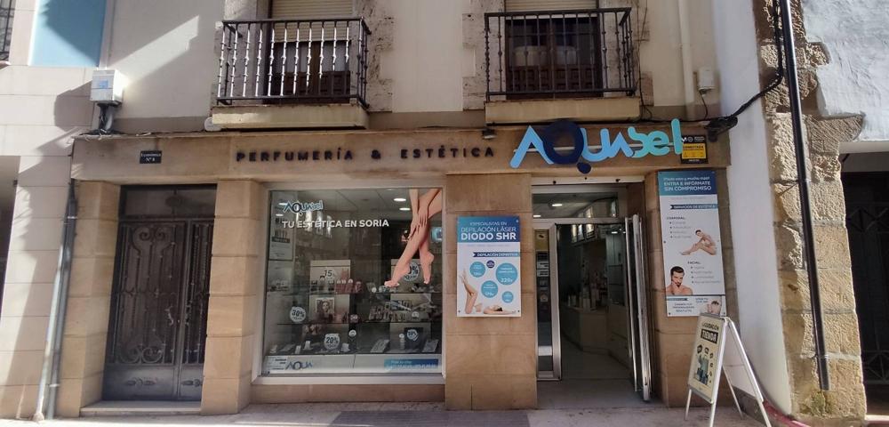 Local En alquiler en Plaza Del Olivo, Soria photo 0