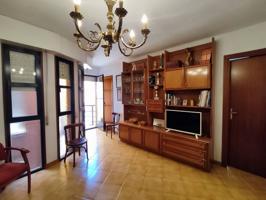 Piso En venta en García Solier, Soria photo 0
