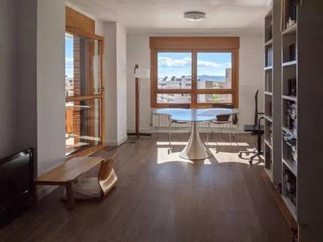 Piso En venta en Colegio Escolapios, Soria photo 0