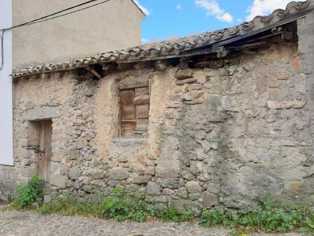 Terreno Urbanizable En venta en El Espinar, El Espinar photo 0