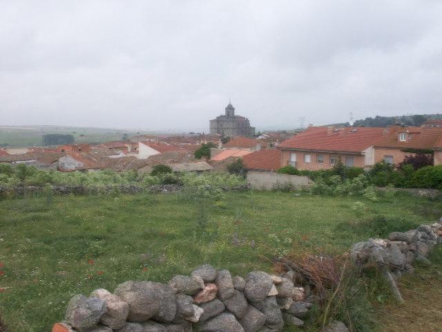 Terreno Urbanizable En venta en Villacastin photo 0