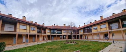 Dúplex En venta en La Estación De El Espinar photo 0