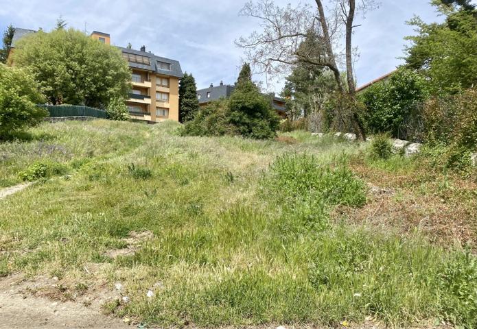 Terreno Urbanizable En venta en San Rafael photo 0