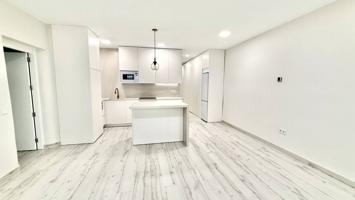 Piso En alquiler en Chamartin, Madrid photo 0