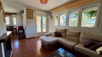 Unifamiliar Separadas En venta en Los Ángeles De San Rafael photo 0