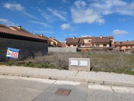 Terreno Urbanizable En venta en El Espinar photo 0