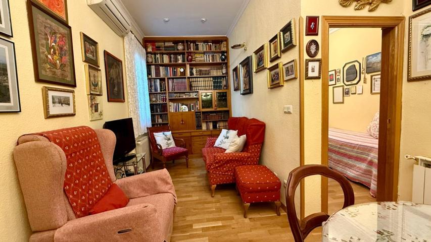 Piso En venta en Retiro, Madrid photo 0
