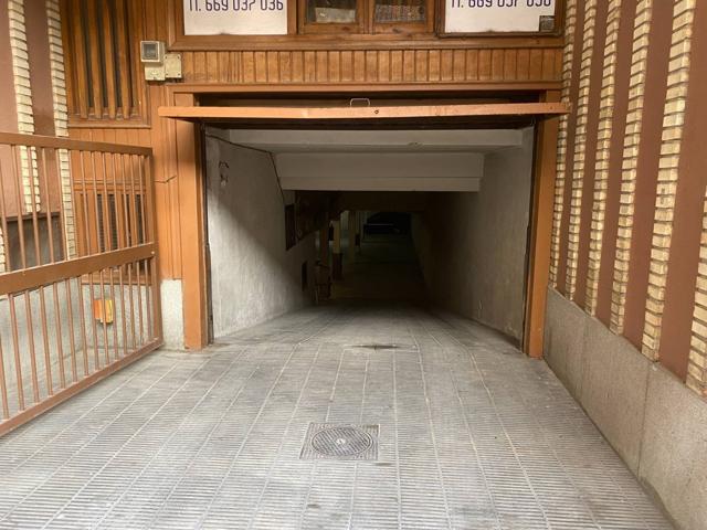 Parking En venta en Segovia, Segovia photo 0