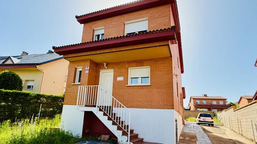 Casa En venta en Los Ángeles De San Rafael photo 0