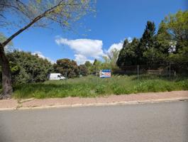 Terreno Urbanizable En venta en El Espinar photo 0
